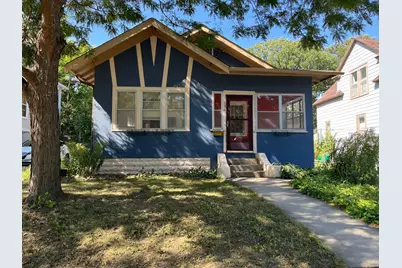 106 Bedford Street SE, Minneapolis, MN 55414 - Photo 1