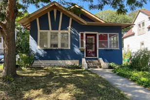 106 Bedford St SE, Minneapolis, MN 55414 - Photo 1