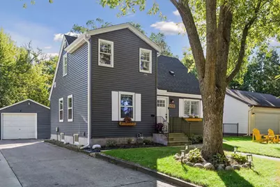 4243 Webster Avenue S, Saint Louis Park, MN 55416 - Photo 3