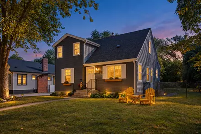 4243 Webster Avenue S, Saint Louis Park, MN 55416 - Photo 1