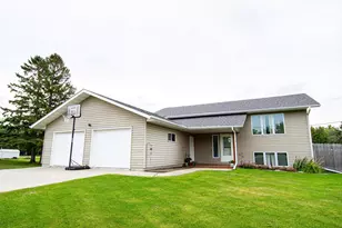 365 Healy Ave W, Plummer, MN 56748 - Photo 1