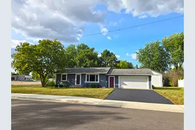 310 Highland Street W, Annandale, MN 55302 - Photo 1