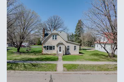 504 Degraff Avenue, Swanville, MN 56382 - Photo 1