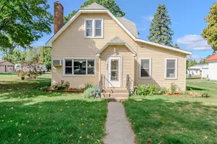 504 De Graff Ave, Swanville, MN 56382 - Photo 1