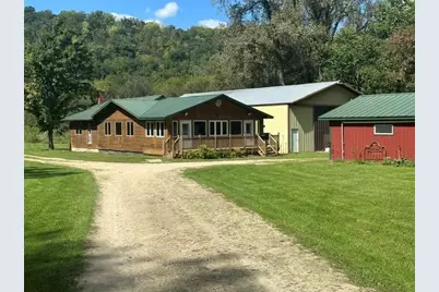 29417 Aspen Road, Rushford, MN 55971 - Photo 1