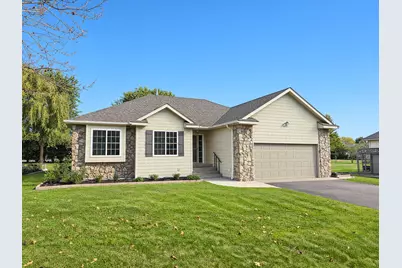 1816 Case Lane, Saint Cloud, MN 56303 - Photo 1