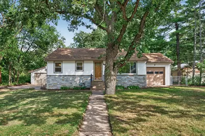 6547 Oakley Drive NE, Fridley, MN 55432 - Photo 1