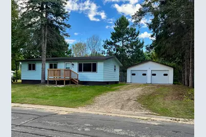 1024 SE 7th Street, Grand Rapids, MN 55744 - Photo 1