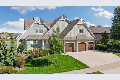 816 Beach Road, Waconia, MN 55387 - Photo 1