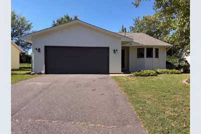 7537 Fairfield Road N, Brooklyn Park, MN 55444 - Photo 1