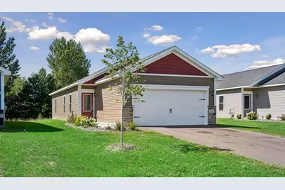 413 Redwood Street N, Cambridge, MN 55008 - Photo 1