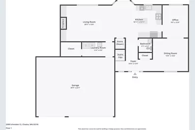 2508 Schneider Court, Chaska, MN 55318 - Photo 31