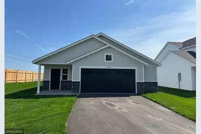 14845 Bowers Drive NW, Ramsey, MN 55303 - Photo 7