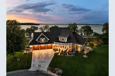 854 Beach Road, Waconia, MN 55387 - Photo 1