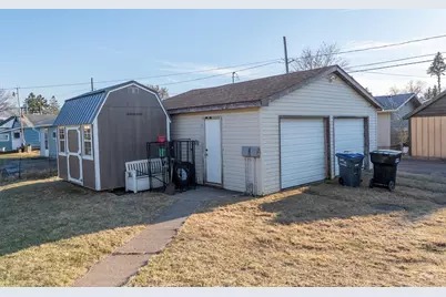 409 Clough Avenue, Superior, WI 54880 - Photo 5