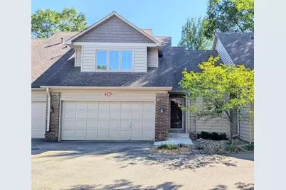 734 Sullivan Way NE, Columbia Heights, MN 55421 - Photo 1