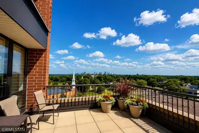 7600 Golden Valley Road #612, Golden Valley, MN 55427 - Photo 1
