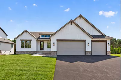 822 155th Lane NW, Andover, MN 55304 - Photo 1