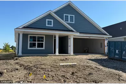 2478 Jacamar Avenue NE, Saint Michael, MN 55376 - Photo 1