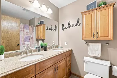 6649 Buckingham Road, Woodbury, MN 55125 - Photo 13
