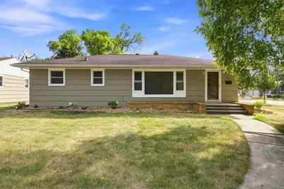 1520 3rd Street S, Moorhead, MN 56560 - Photo 1