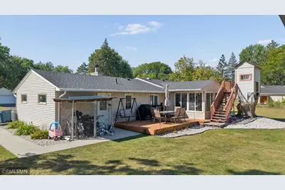 8635 Colfax Avenue S, Bloomington, MN 55420 - Photo 17