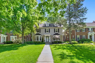 3725 Glenhurst Avenue, Saint Louis Park, MN 55416 - Photo 1