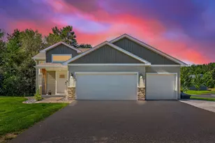 26026 23rd St W, Zimmerman, MN 55398 - Photo 1