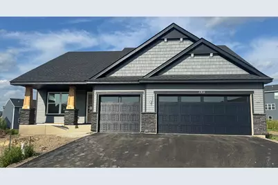 1911 Dogwood Court, Carver, MN 55315 - Photo 1