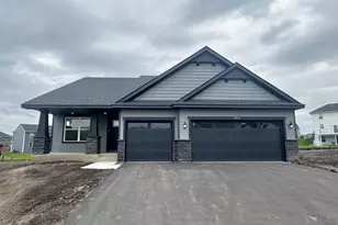 1911 Dogwood Ct, Carver, MN 55315 - Photo 1