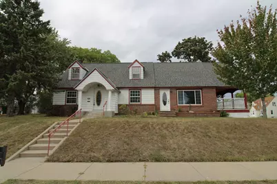 404 5th Street S, Sauk Centre Township, MN 56378 - Photo 1