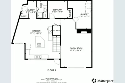 15880 Ashmun Road, Brainerd, MN 56401 - Photo 43