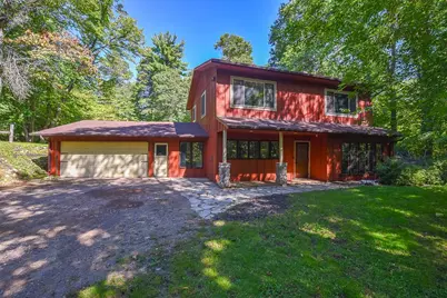 15880 Ashmun Road, Brainerd, MN 56401 - Photo 1