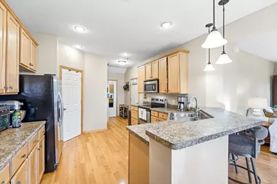 3425 Hazel Trail #D, Woodbury, MN 55129 - Photo 7