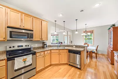 3425 Hazel Trail #D, Woodbury, MN 55129 - Photo 9