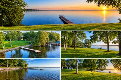 604 S Shore Drive, Detroit Lakes, MN 56501 - Photo 1