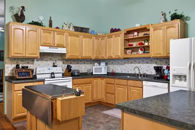 1587 SW Stallion Road, Pillager, MN 56473 - Photo 5