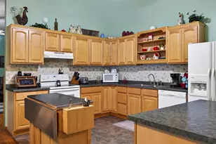 1587 SW Stallion Rd, Pillager, MN 56473 - Photo 5