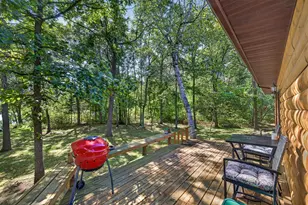 1587 SW Stallion Rd, Pillager, MN 56473 - Photo 25