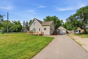 150 W Church Ave, Nelson, MN 56355 - Photo 1