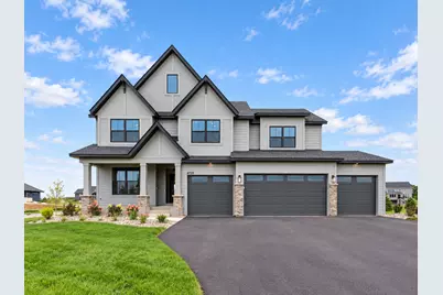4739 Ogden Trail Lane N, Stillwater, MN 55082 - Photo 1