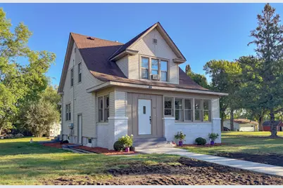 502 W Broadway Avenue, Elizabeth, MN 56533 - Photo 1