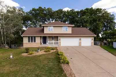 6300 91st Trail N, Brooklyn Park, MN 55445 - Photo 1