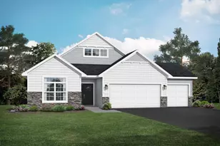 608 Grouse Way, New Richmond, WI 54017 - Photo 1