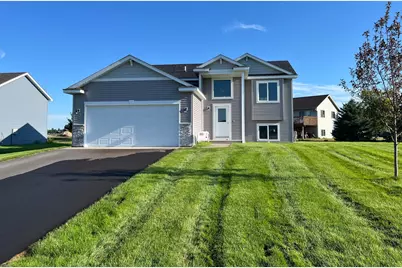 855 3rd Avenue SW, Rice, MN 56367 - Photo 1