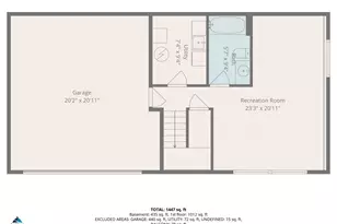 403 98th Ave NE, Blaine, MN 55434 - Photo 23