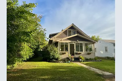 217 3rd Avenue N, Crookston, MN 56716 - Photo 1