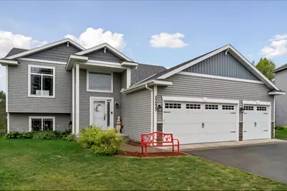 23233 Vintage Street NW, Saint Francis, MN 55070 - Photo 1