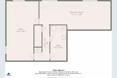 1781 Brighton Trail, Woodbury, MN 55125 - Photo 43