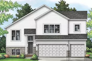 19898 Enfield Ave N, Forest Lake, MN 55025 - Photo 1